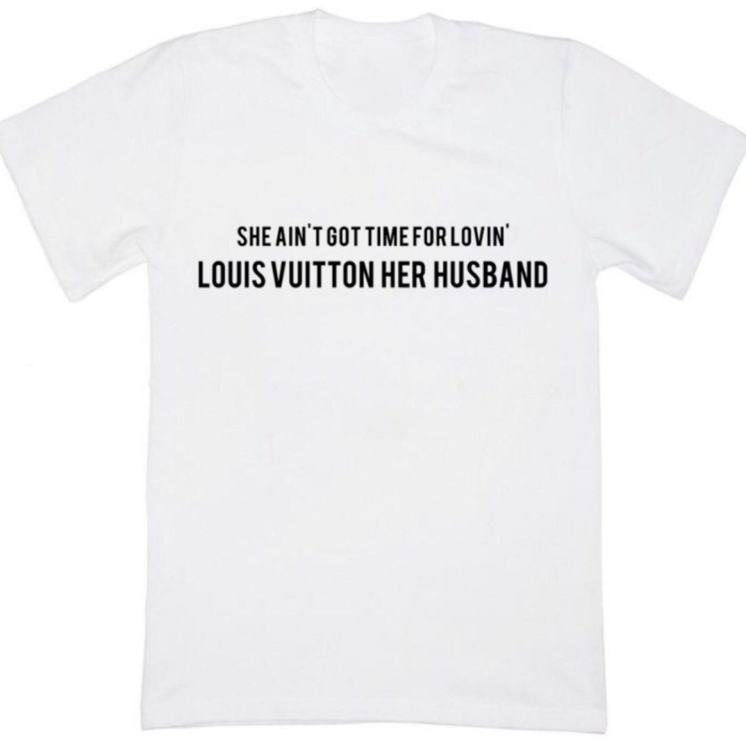 No Lovin' Tee