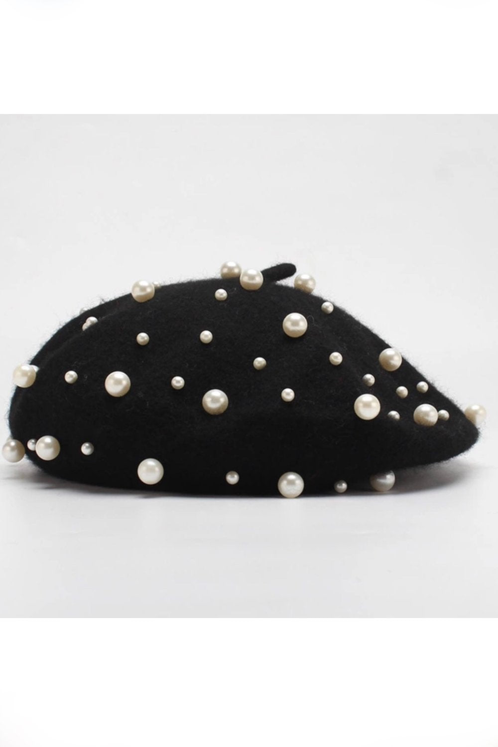Pearl Beret - 5 Colors