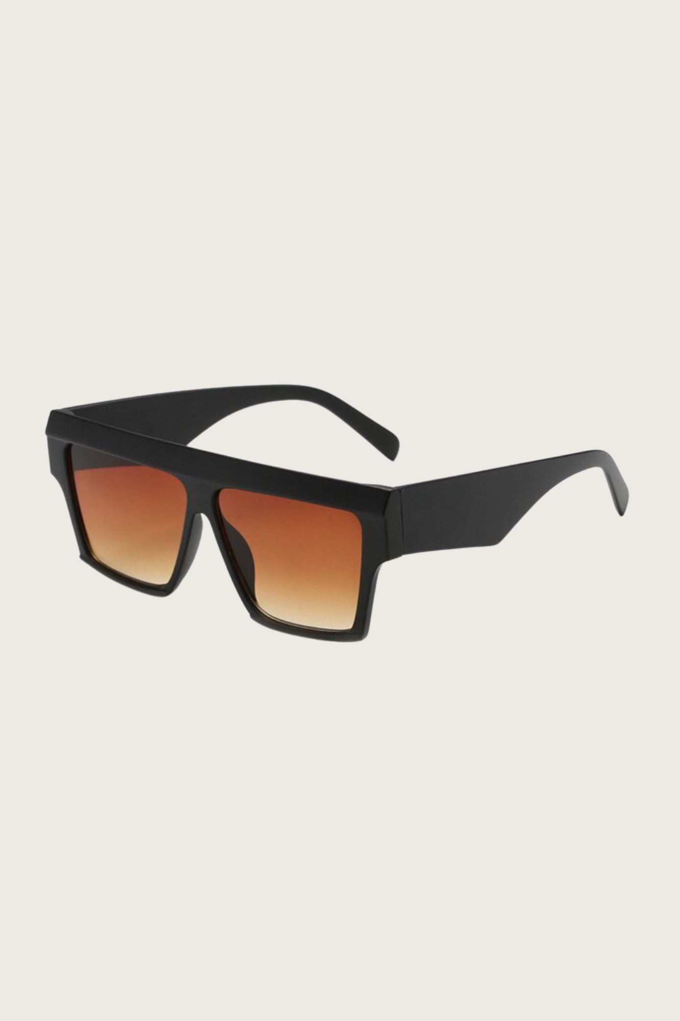 Square Frame Sunglasses