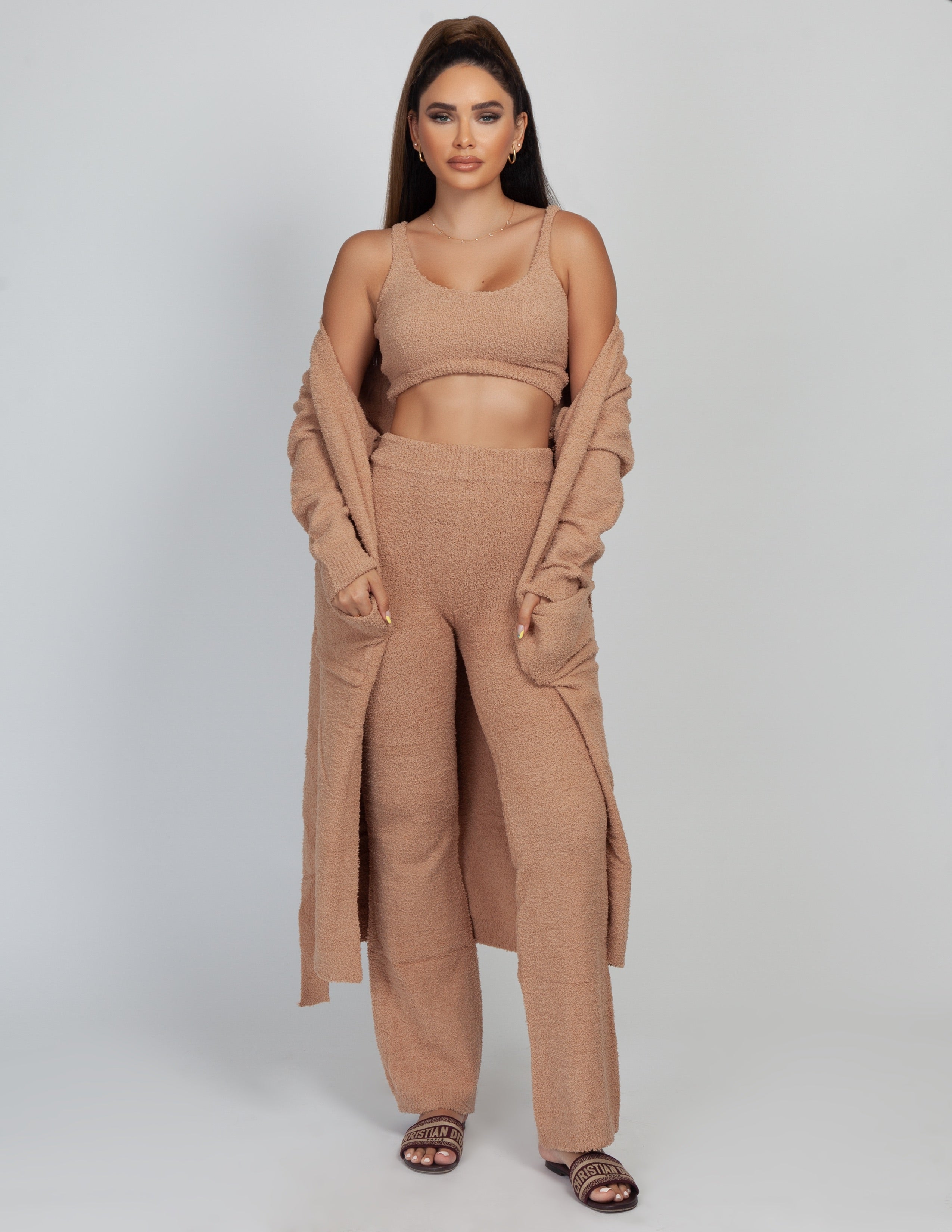 Cozy Robe