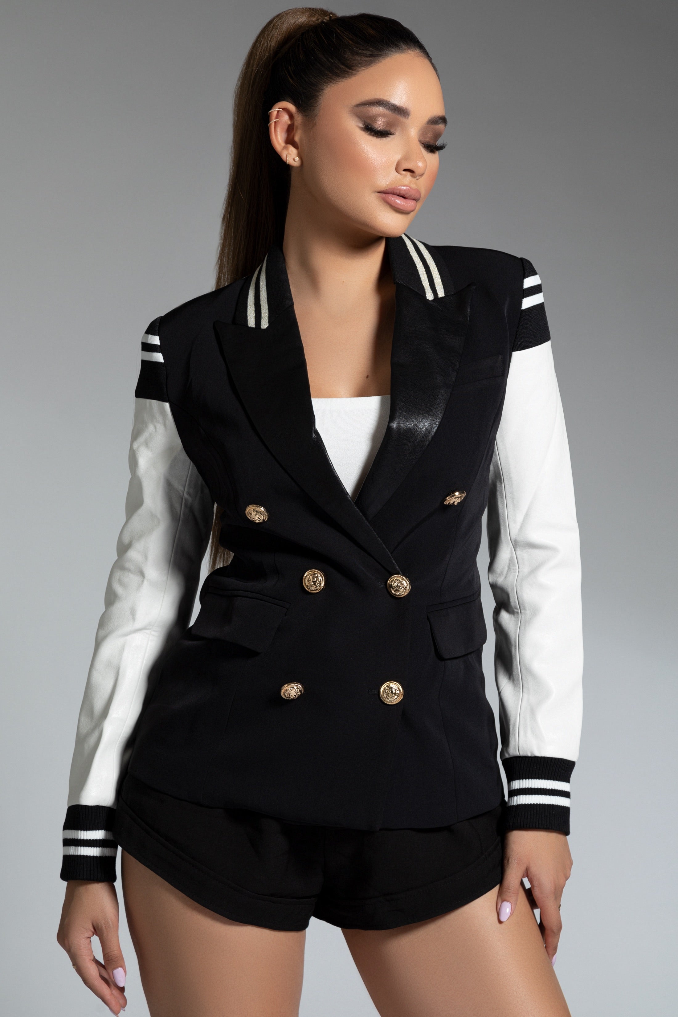 Varsity Blazer