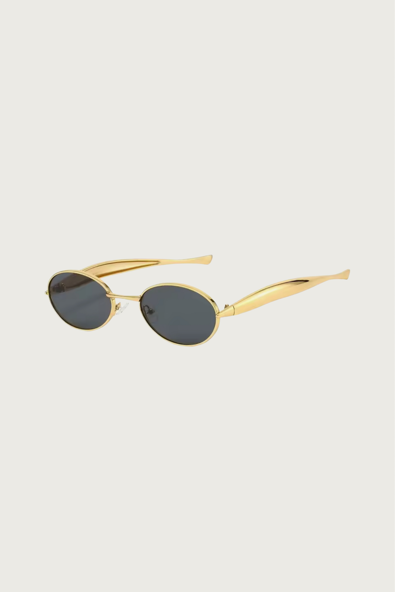 Oval Sunglasses