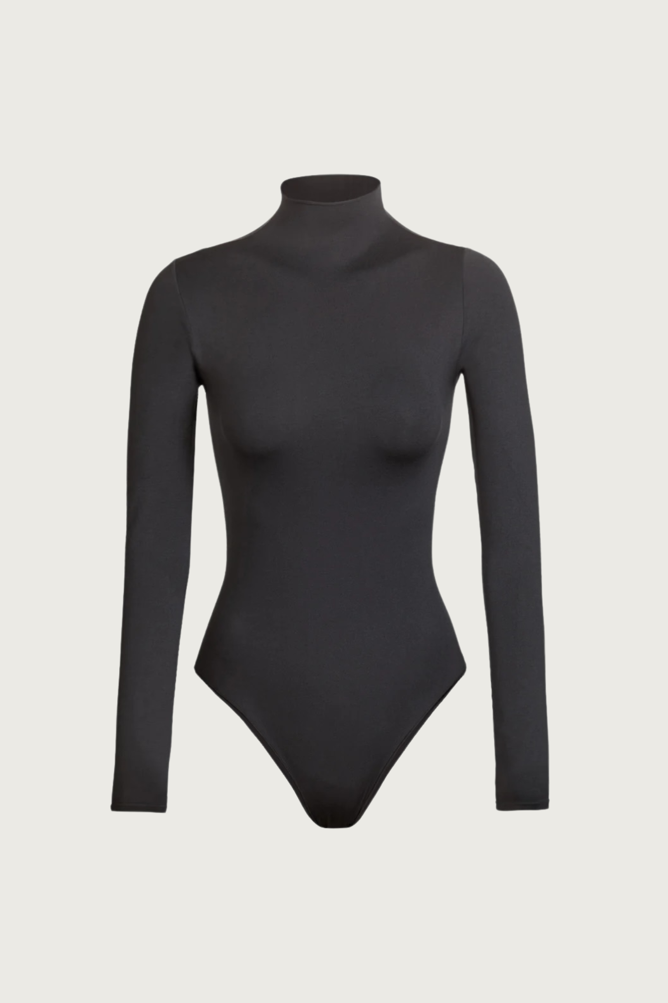 Essential Turtleneck Bodysuit