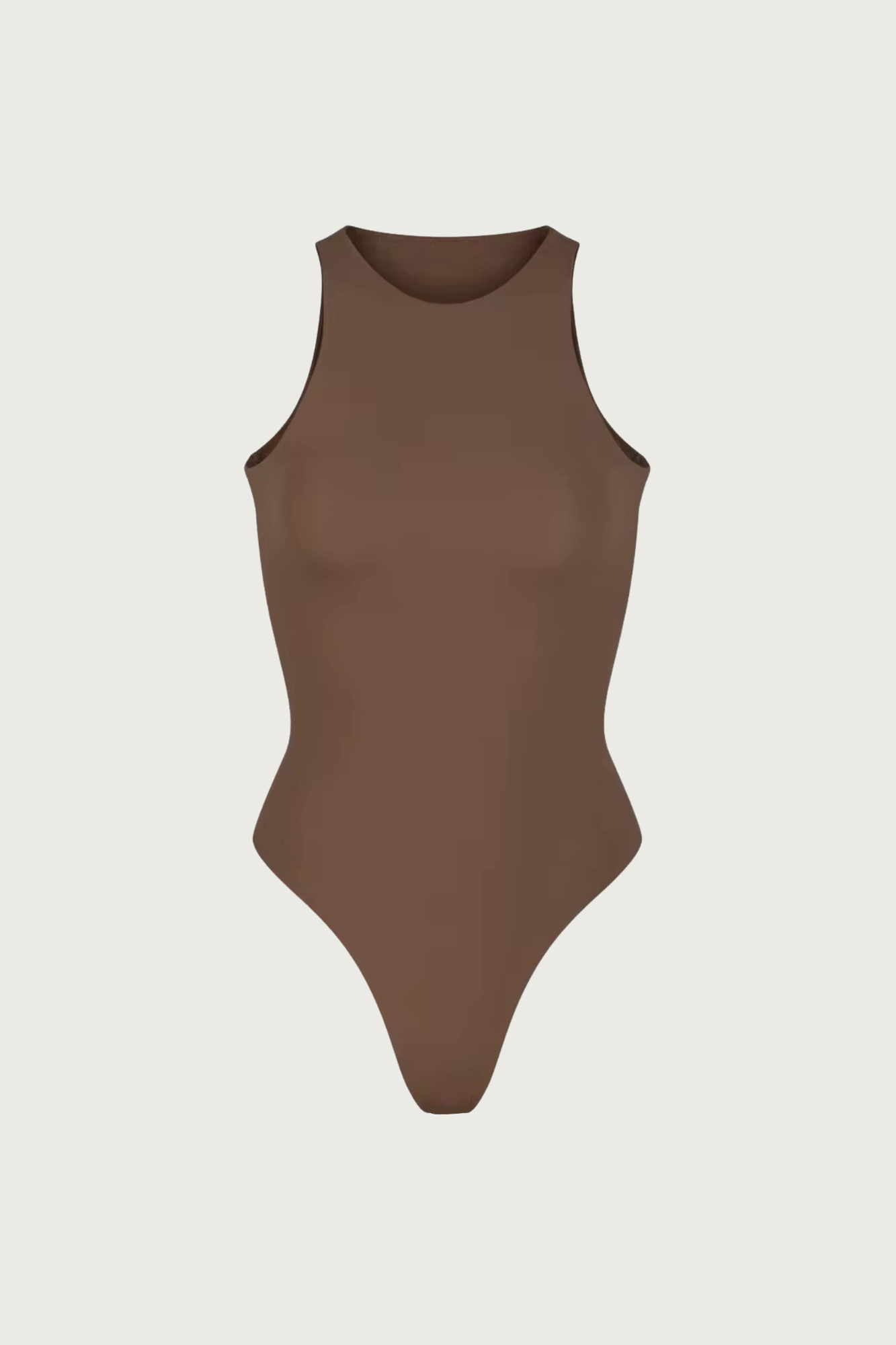 Essential Tank Bodysuit