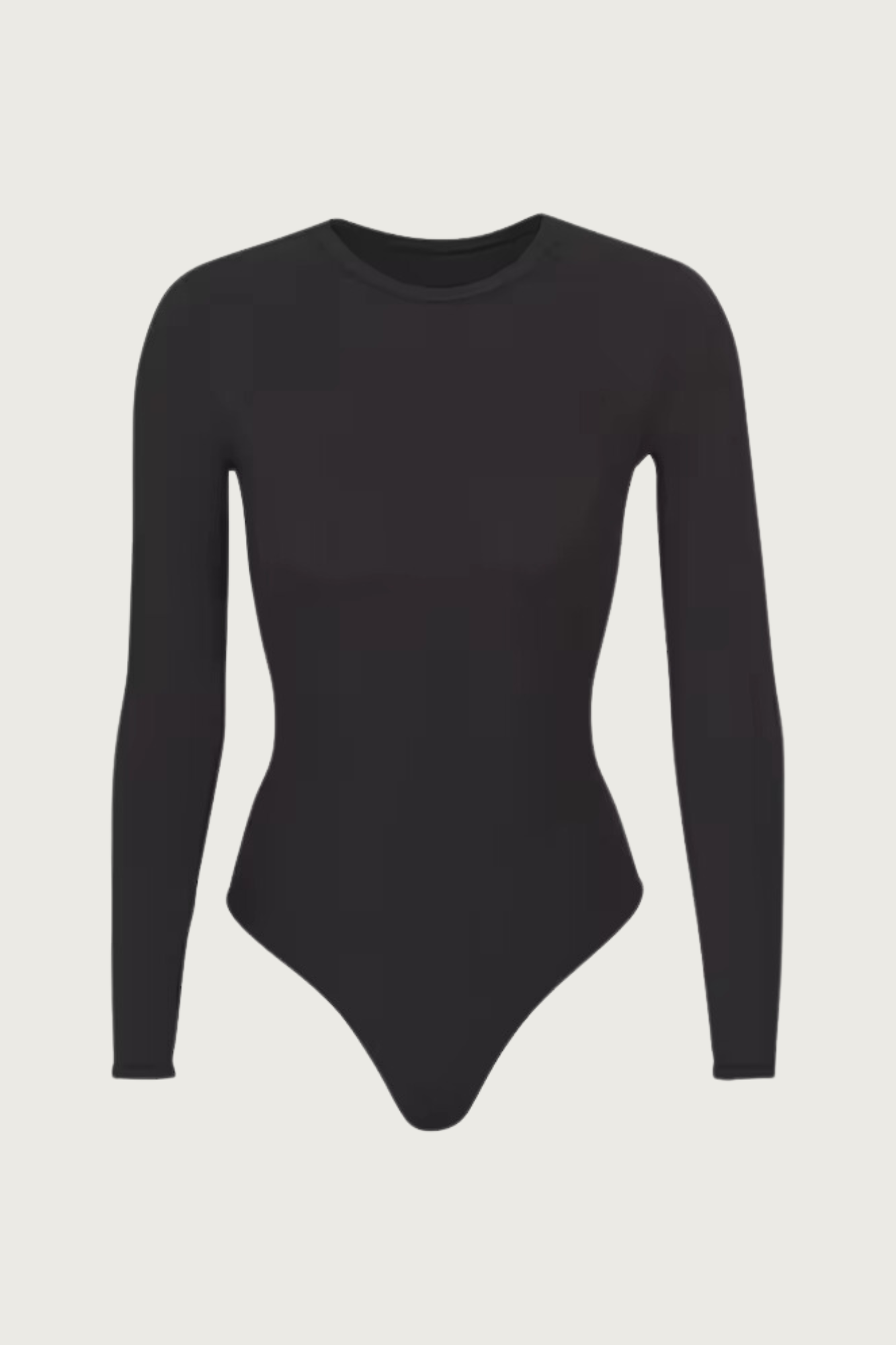 Essential Crewneck Bodysuit