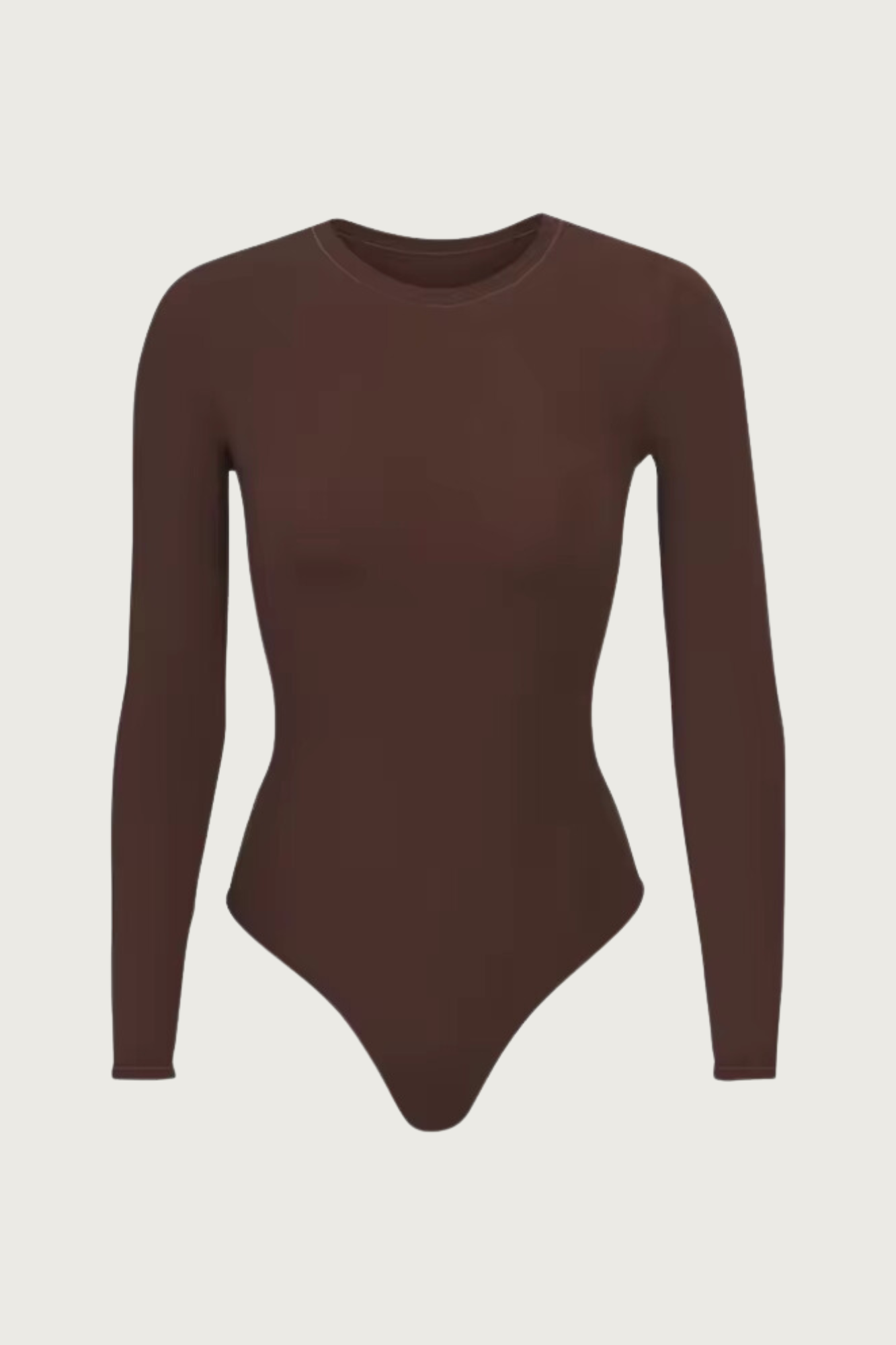 Essential Crewneck Bodysuit