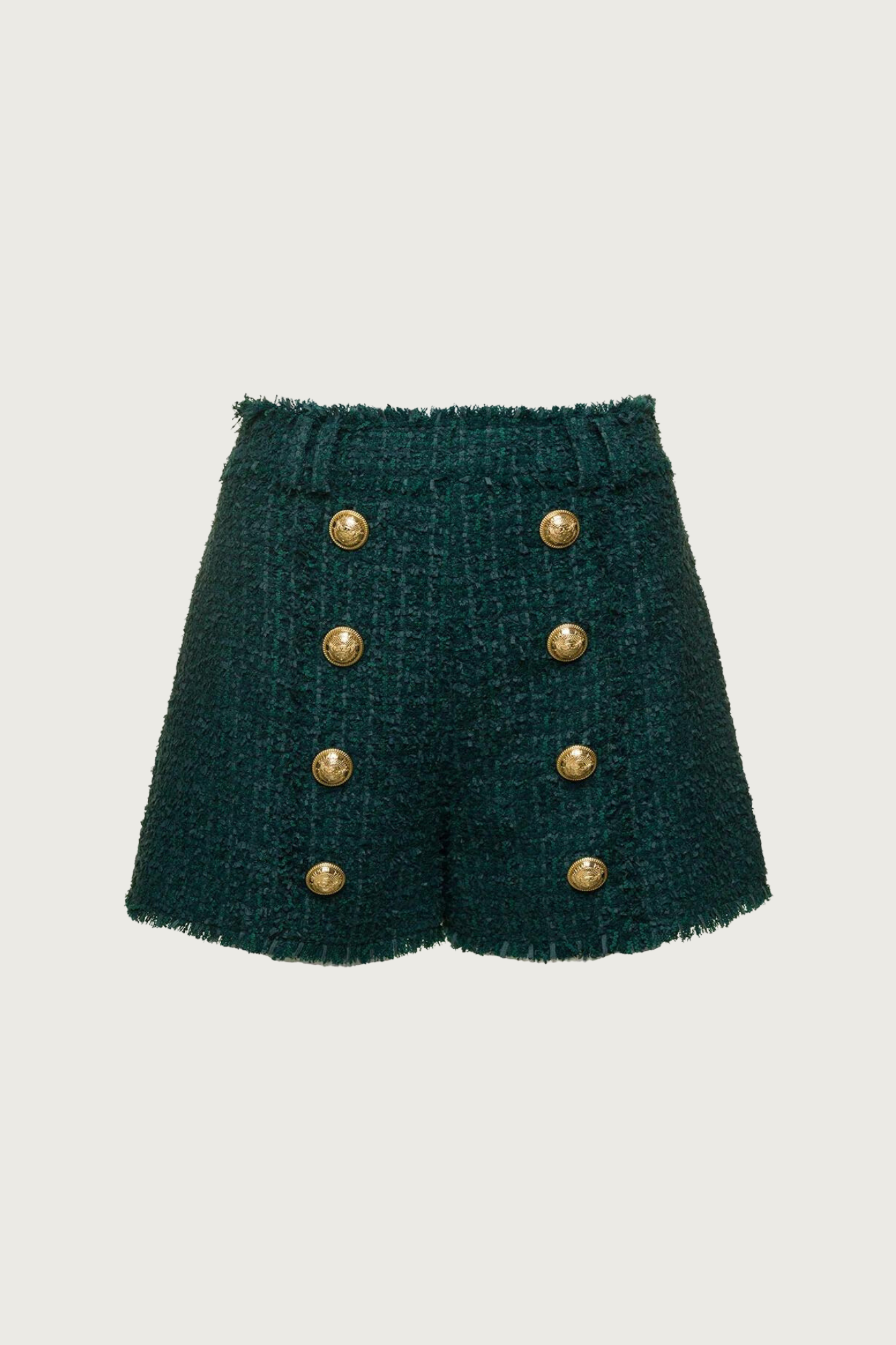 Hunter Tweed Shorts