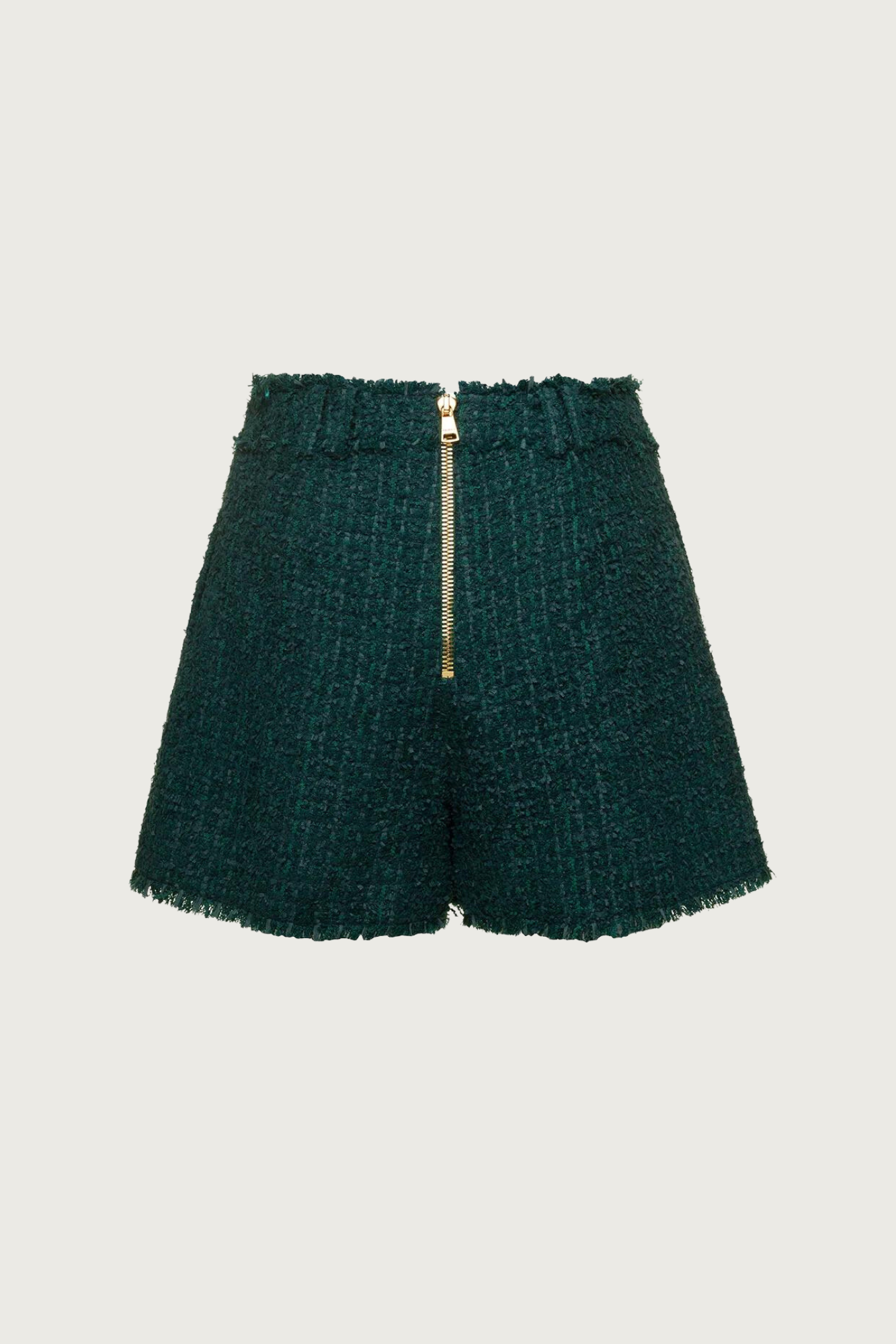 Hunter Tweed Shorts