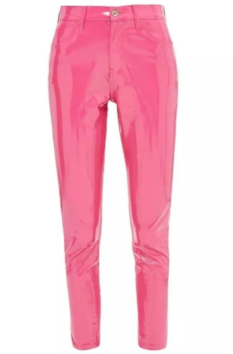 Patent Pants - 5 Colors