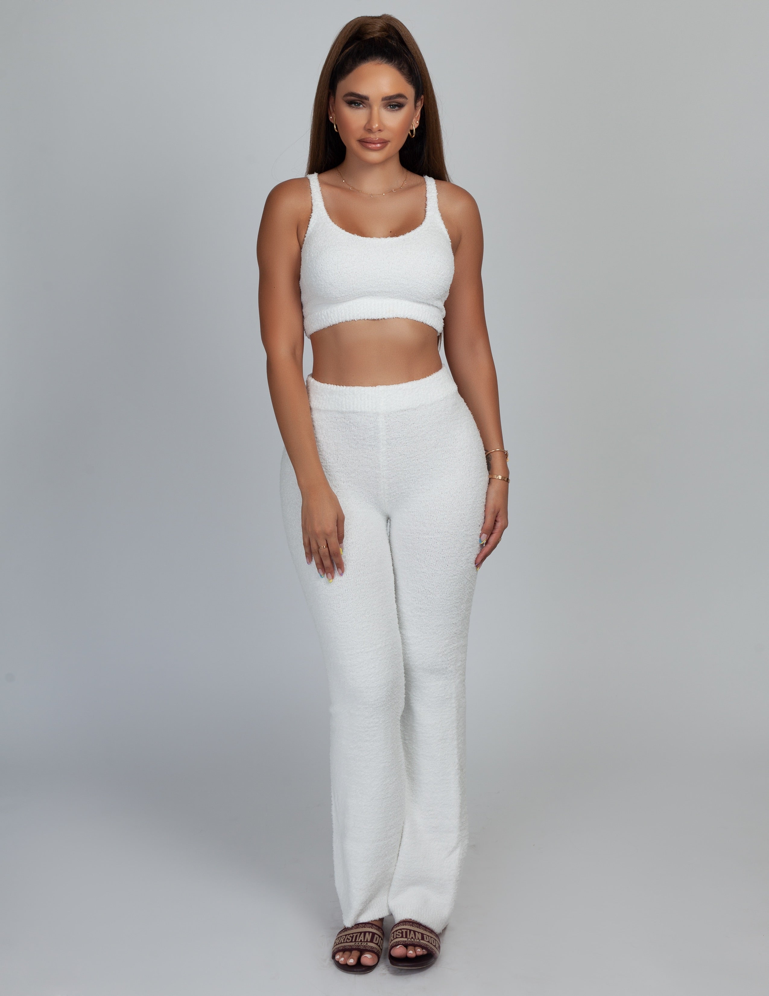 Cozy 2 Piece Set