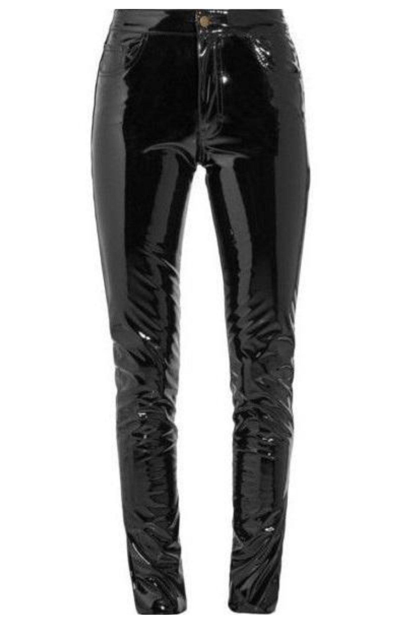 Patent Pants - 5 Colors