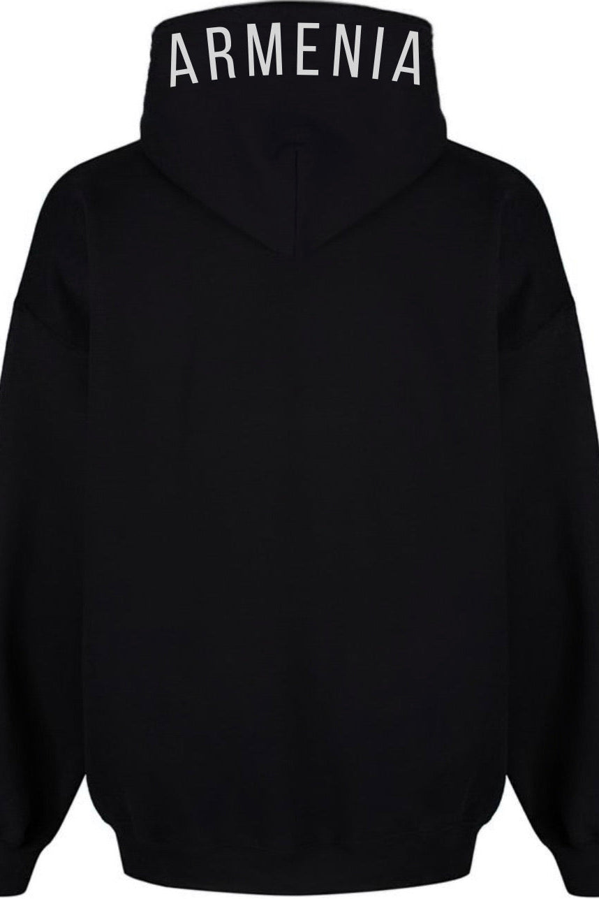 [PRE-ORDER] Unisex Armenia Hoodie