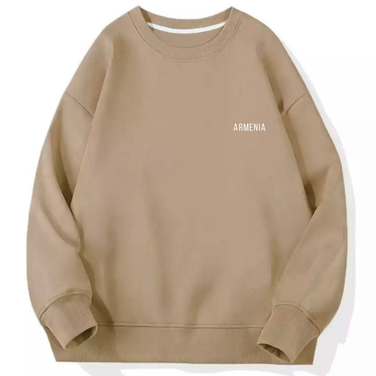 [PRE-ORDER] Unisex Armenia Sweatshirt