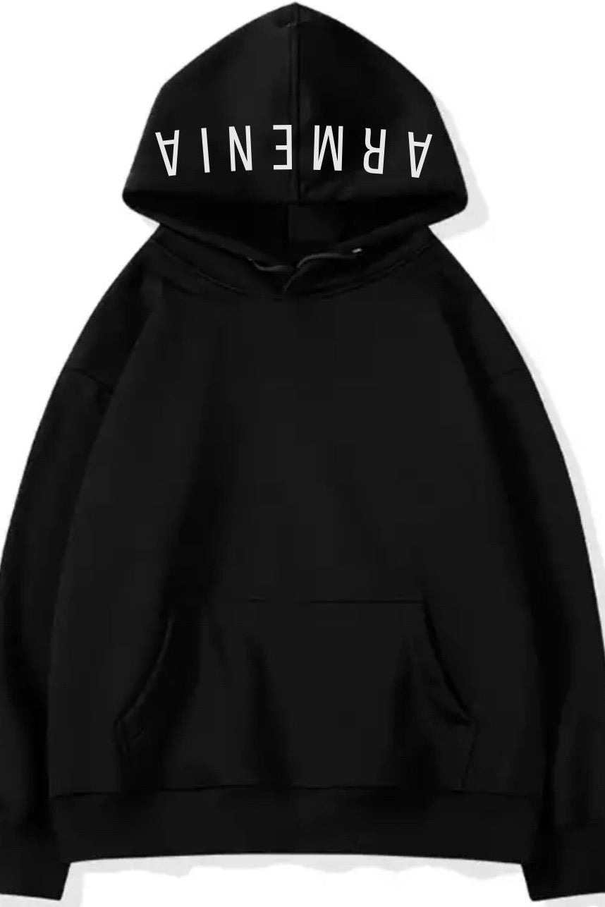 [PRE-ORDER] Unisex Armenia Hoodie