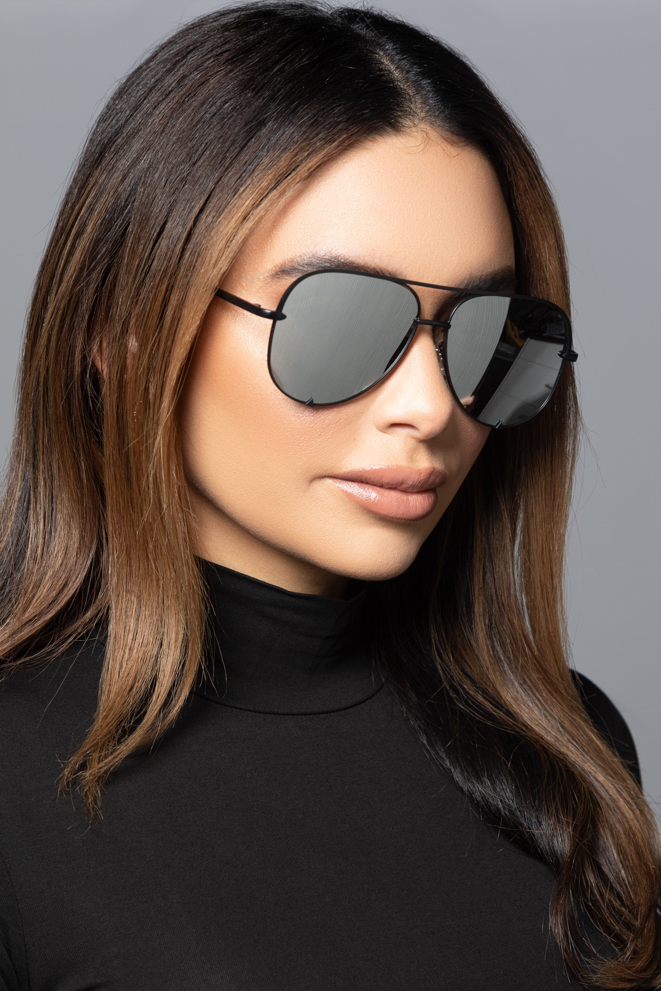 Aviators - Black