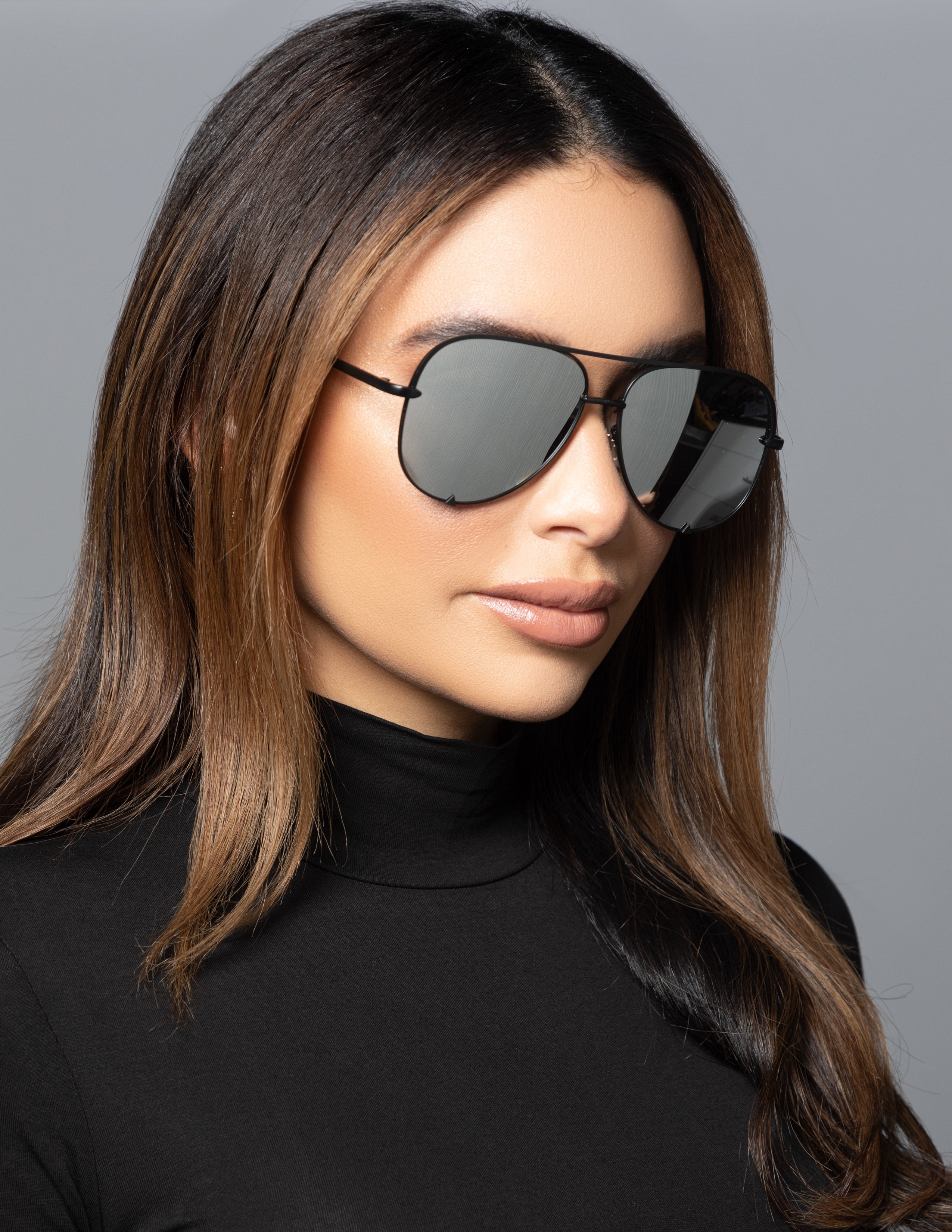 Aviators - Black