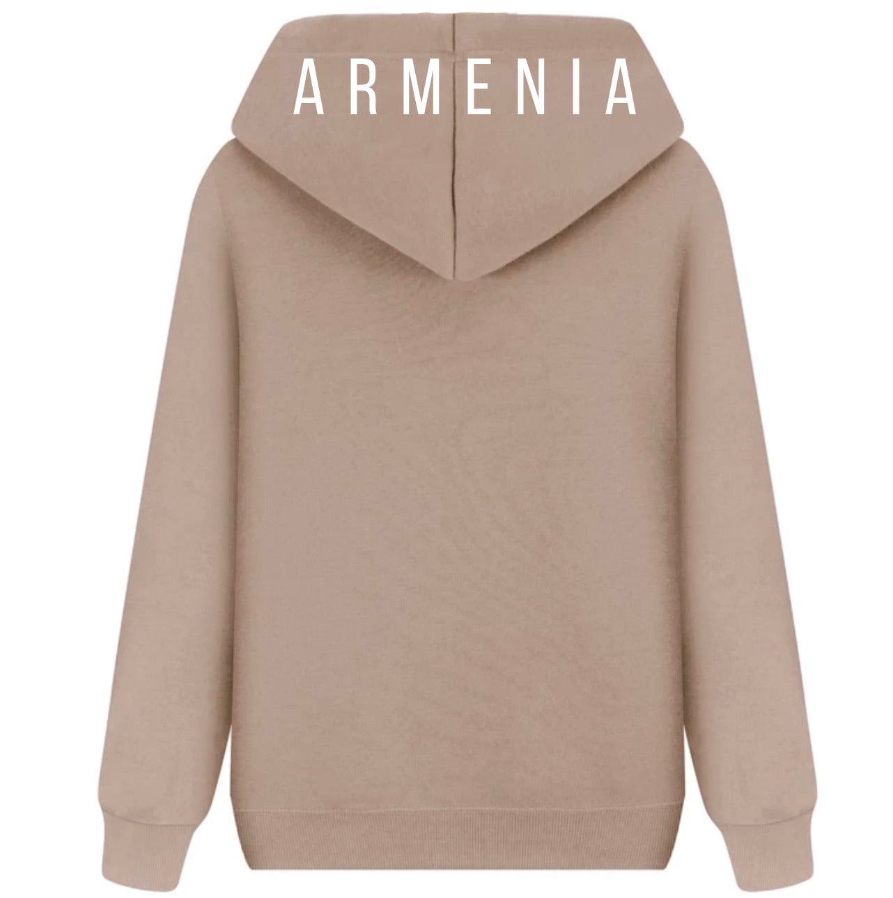 [PRE-ORDER] Unisex Armenia Hoodie