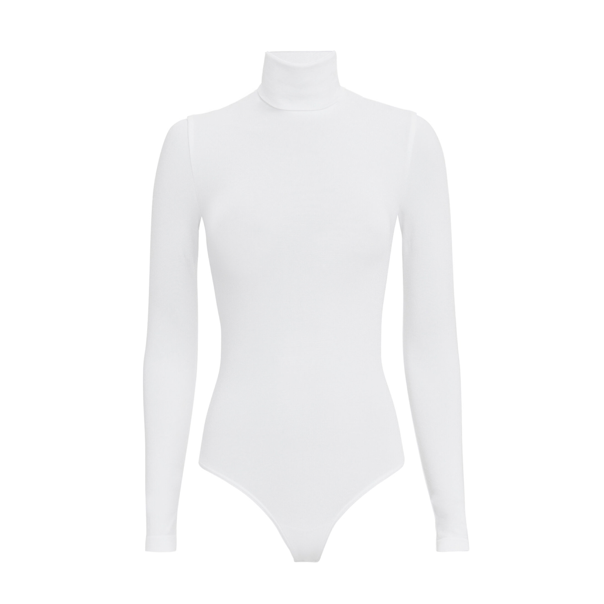 Turtleneck Bodysuit